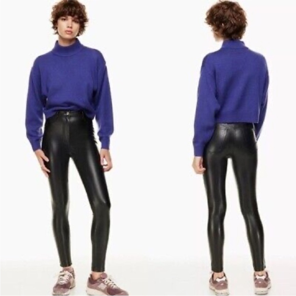 Aritzia Wilfred Free Charm Pant